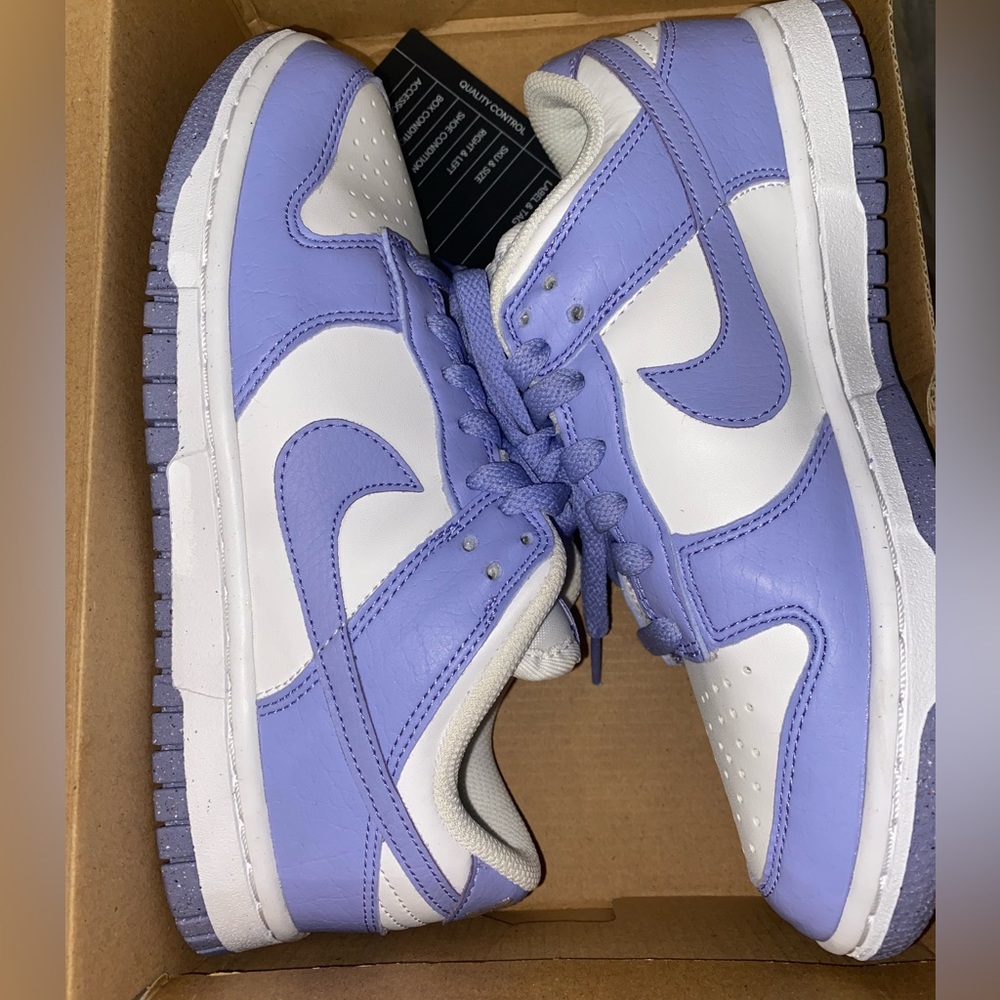 Women’s Dunks Low